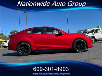 2015 Mazda MAZDA3 i Sport   - Photo 20 - East Windsor, NJ 08520