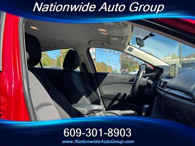 2015 Mazda MAZDA3 i Sport   - Photo 31 - East Windsor, NJ 08520