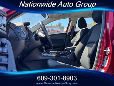 2015 Mazda MAZDA3 i Sport   - Photo 24 - East Windsor, NJ 08520