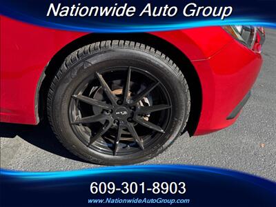 2015 Mazda MAZDA3 i Sport   - Photo 36 - East Windsor, NJ 08520