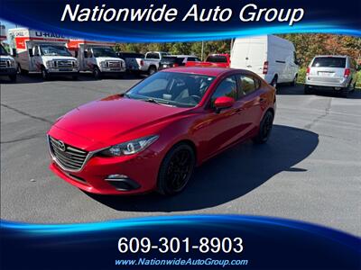 2015 Mazda MAZDA3 i Sport   - Photo 10 - East Windsor, NJ 08520