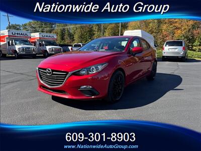 2015 Mazda MAZDA3 i Sport   - Photo 6 - East Windsor, NJ 08520