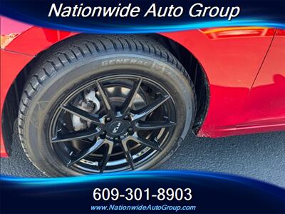 2015 Mazda MAZDA3 i Sport   - Photo 33 - East Windsor, NJ 08520