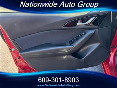 2015 Mazda MAZDA3 i Sport   - Photo 22 - East Windsor, NJ 08520