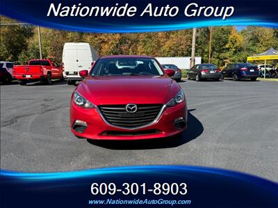 2015 Mazda MAZDA3 i Sport   - Photo 4 - East Windsor, NJ 08520