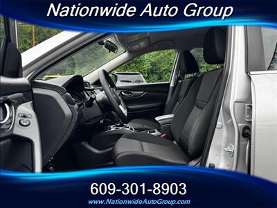2017 Nissan Rogue S   - Photo 13 - East Windsor, NJ 08520