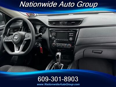 2017 Nissan Rogue S   - Photo 16 - East Windsor, NJ 08520