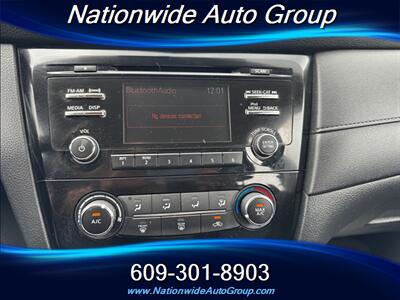 2017 Nissan Rogue S   - Photo 19 - East Windsor, NJ 08520