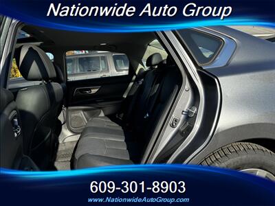 2014 Nissan Altima 2.5 SL   - Photo 17 - East Windsor, NJ 08520