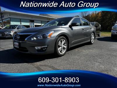 2014 Nissan Altima 2.5 SL   - Photo 3 - East Windsor, NJ 08520