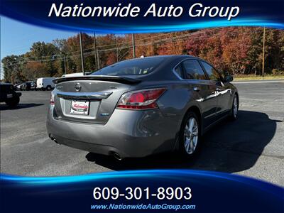 2014 Nissan Altima 2.5 SL   - Photo 8 - East Windsor, NJ 08520