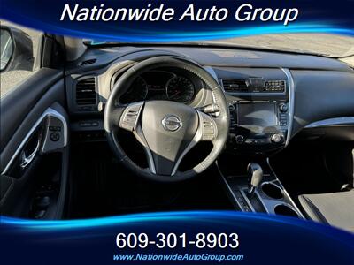 2014 Nissan Altima 2.5 SL   - Photo 13 - East Windsor, NJ 08520