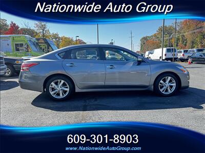 2014 Nissan Altima 2.5 SL   - Photo 10 - East Windsor, NJ 08520