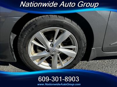 2014 Nissan Altima 2.5 SL   - Photo 23 - East Windsor, NJ 08520