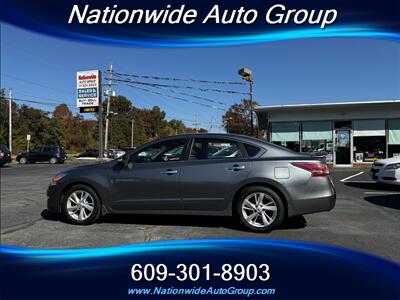 2014 Nissan Altima 2.5 SL   - Photo 5 - East Windsor, NJ 08520