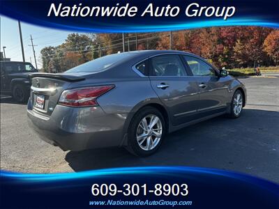 2014 Nissan Altima 2.5 SL   - Photo 9 - East Windsor, NJ 08520