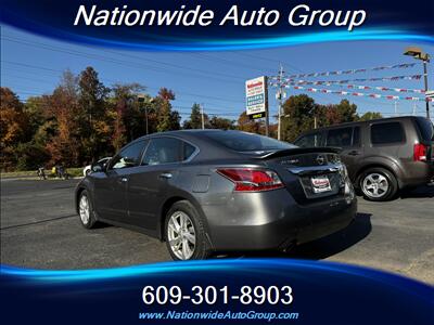 2014 Nissan Altima 2.5 SL   - Photo 6 - East Windsor, NJ 08520