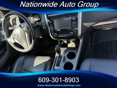 2014 Nissan Altima 2.5 SL   - Photo 15 - East Windsor, NJ 08520