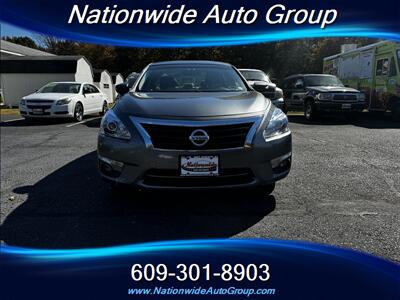 2014 Nissan Altima 2.5 SL   - Photo 2 - East Windsor, NJ 08520