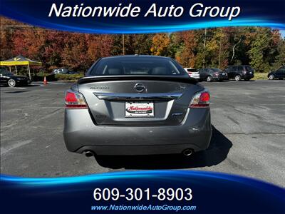 2014 Nissan Altima 2.5 SL   - Photo 7 - East Windsor, NJ 08520