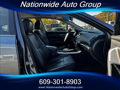 2014 Nissan Altima 2.5 SL   - Photo 20 - East Windsor, NJ 08520