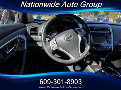 2014 Nissan Altima 2.5 SL   - Photo 12 - East Windsor, NJ 08520