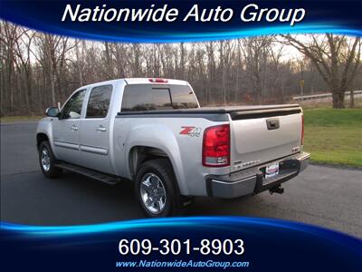 2011 GMC Sierra 1500 SLE   - Photo 7 - East Windsor, NJ 08520