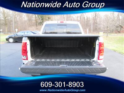 2011 GMC Sierra 1500 SLE   - Photo 16 - East Windsor, NJ 08520