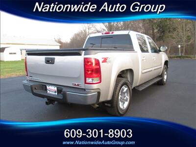 2011 GMC Sierra 1500 SLE   - Photo 9 - East Windsor, NJ 08520