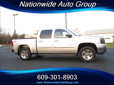 2011 GMC Sierra 1500 SLE   - Photo 11 - East Windsor, NJ 08520