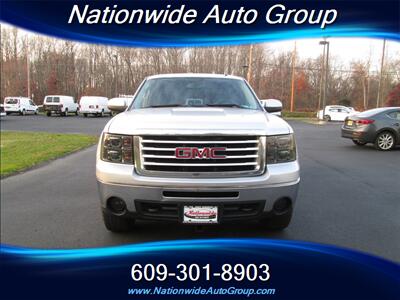 2011 GMC Sierra 1500 SLE   - Photo 2 - East Windsor, NJ 08520