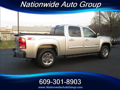 2011 GMC Sierra 1500 SLE   - Photo 10 - East Windsor, NJ 08520