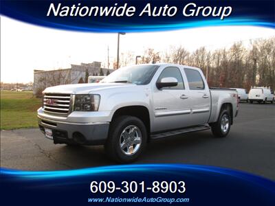 2011 GMC Sierra 1500 SLE   - Photo 3 - East Windsor, NJ 08520