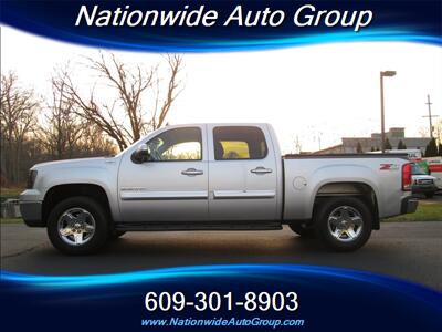 2011 GMC Sierra 1500 SLE   - Photo 4 - East Windsor, NJ 08520