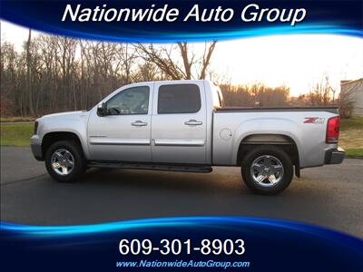 2011 GMC Sierra 1500 SLE   - Photo 5 - East Windsor, NJ 08520