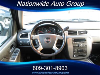 2011 GMC Sierra 1500 SLE   - Photo 14 - East Windsor, NJ 08520