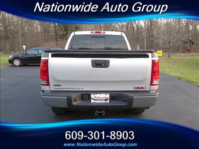 2011 GMC Sierra 1500 SLE   - Photo 8 - East Windsor, NJ 08520