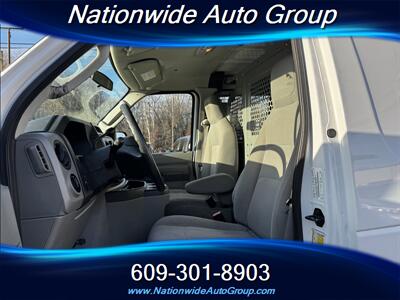 2013 Ford E-Series Van E-250   - Photo 10 - East Windsor, NJ 08520