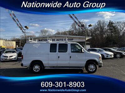 2013 Ford E-Series Van E-250   - Photo 8 - East Windsor, NJ 08520