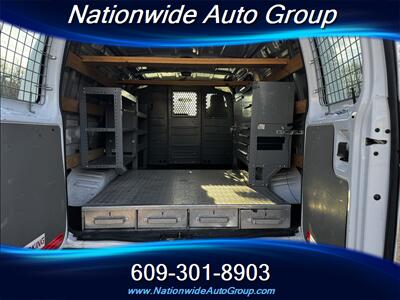 2013 Ford E-Series Van E-250   - Photo 11 - East Windsor, NJ 08520