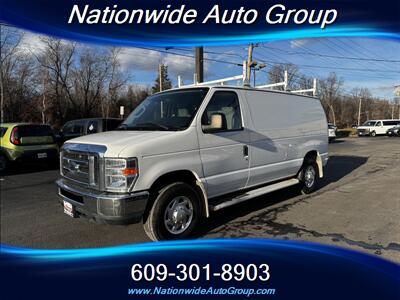 2013 Ford E-Series Van E-250   - Photo 3 - East Windsor, NJ 08520