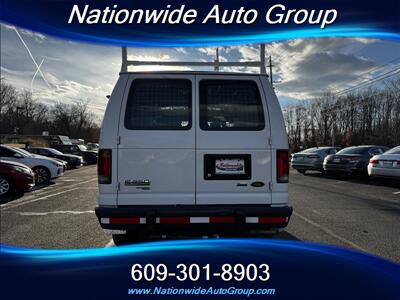 2013 Ford E-Series Van E-250   - Photo 6 - East Windsor, NJ 08520