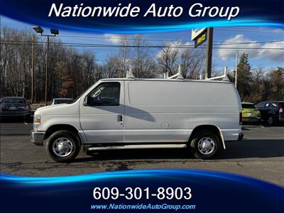 2013 Ford E-Series Van E-250   - Photo 4 - East Windsor, NJ 08520