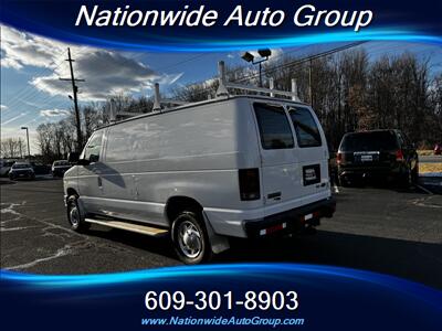 2013 Ford E-Series Van E-250   - Photo 5 - East Windsor, NJ 08520