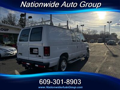 2013 Ford E-Series Van E-250   - Photo 7 - East Windsor, NJ 08520