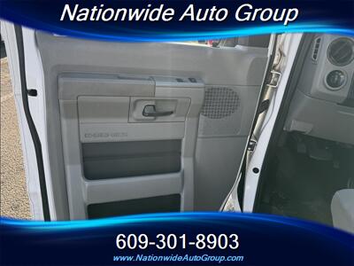 2013 Ford E-Series Van E-250   - Photo 9 - East Windsor, NJ 08520