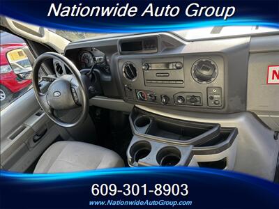 2013 Ford E-Series Van E-250   - Photo 14 - East Windsor, NJ 08520