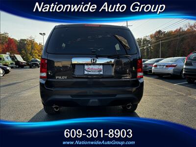 2015 Honda Pilot EX   - Photo 7 - East Windsor, NJ 08520