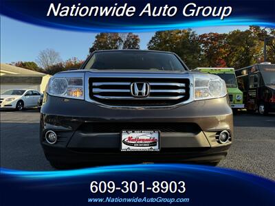 2015 Honda Pilot EX   - Photo 3 - East Windsor, NJ 08520