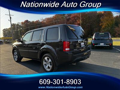 2015 Honda Pilot EX   - Photo 6 - East Windsor, NJ 08520